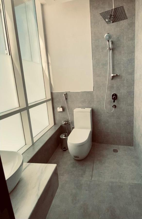 Hdb Hotel Sahafa فندق هدب الصحافه Riad Exterior foto