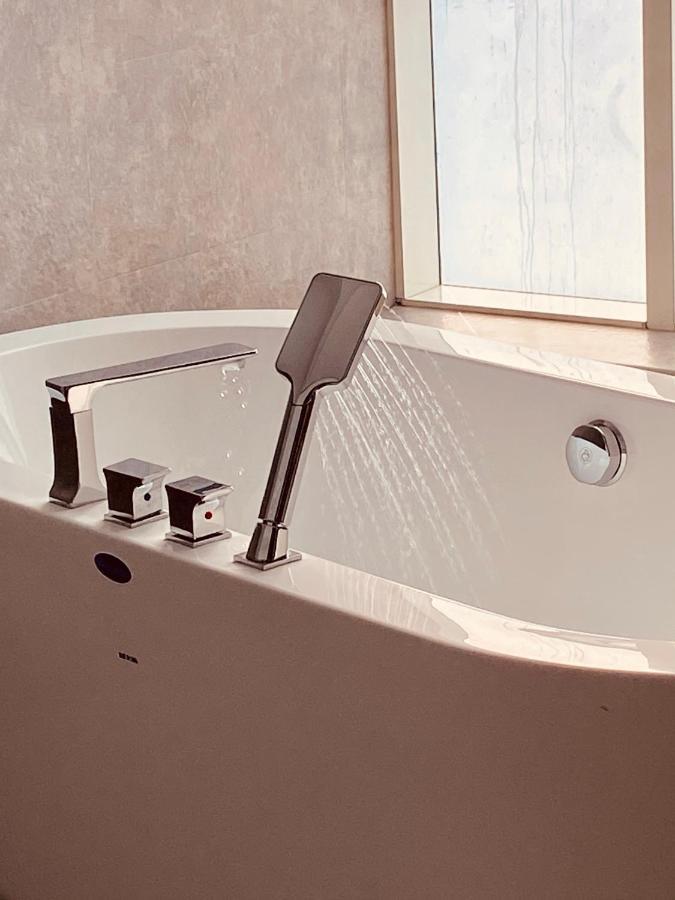 Hdb Hotel Sahafa فندق هدب الصحافه Riad Exterior foto