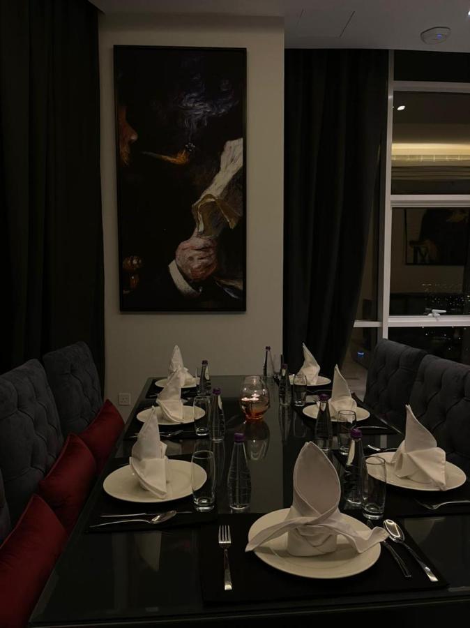 Hdb Hotel Sahafa فندق هدب الصحافه Riad Exterior foto